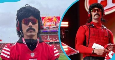 Dr Disrespect Net Worth