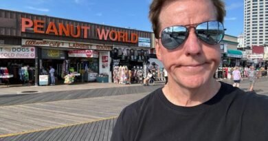 Jeff Dunham Net Worth