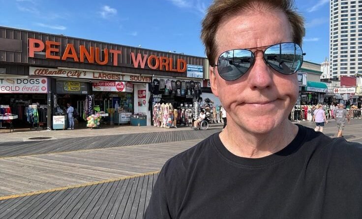 Jeff Dunham Net Worth