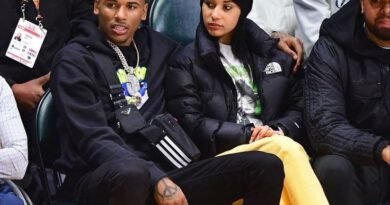 Jalen Green Girlfriend