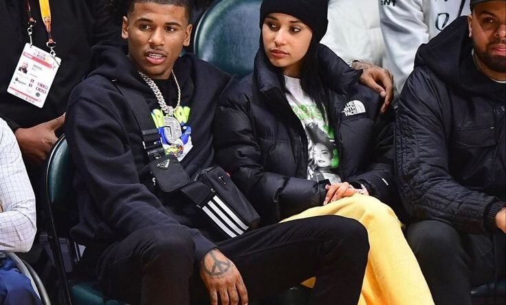 Jalen Green Girlfriend