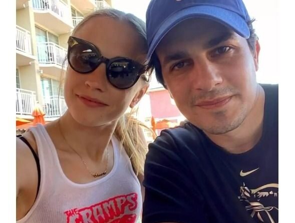 kat timpf husband