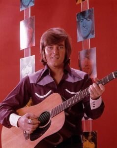 bobby sherman