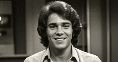 bobby sherman