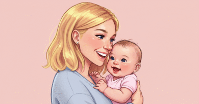 kat timpf baby