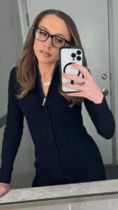 kat timpf net worth