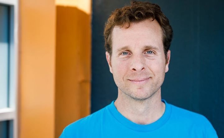 jamie siminoff net worth