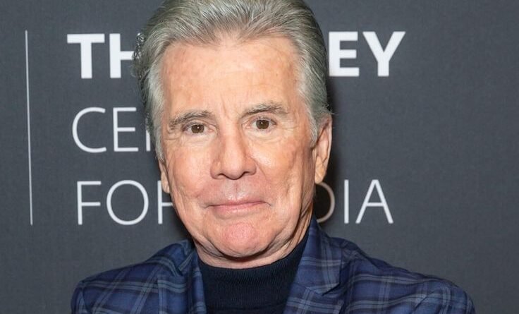 john walsh net worth