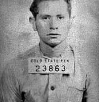 harvey glatman