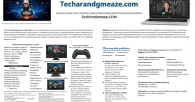 techandgamedaze.com/