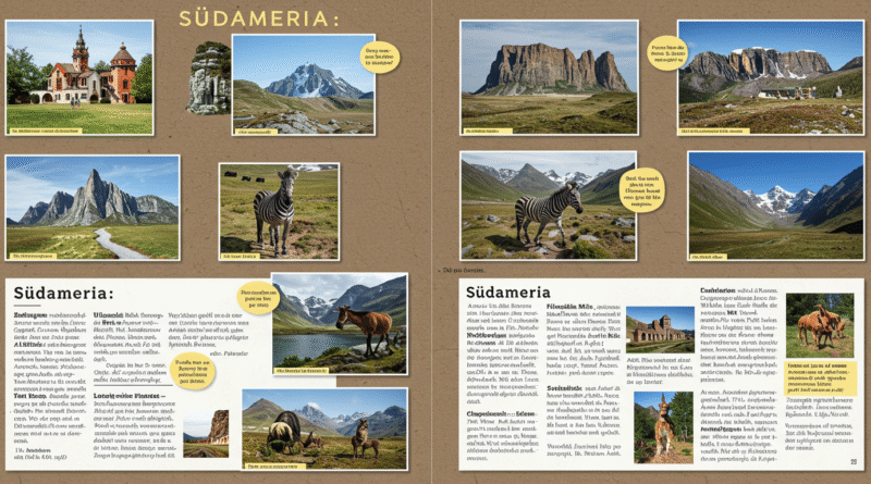 südameria