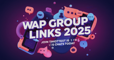wap group