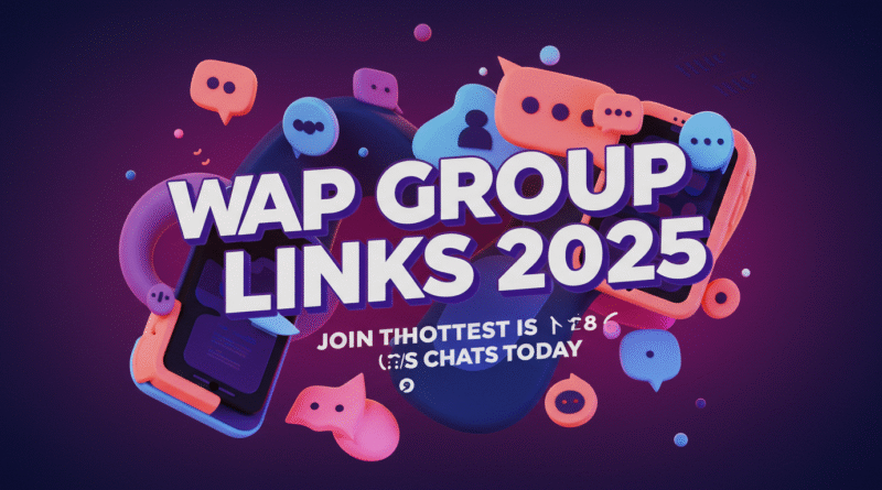 wap group