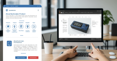 About Qushvolpix Product