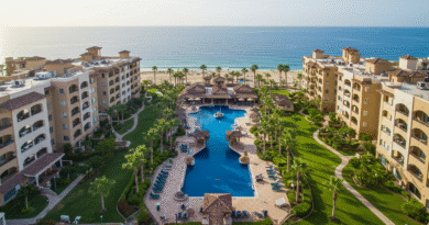 las palmas puerto peñasco