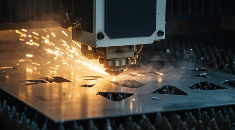 laserschneiden bleche