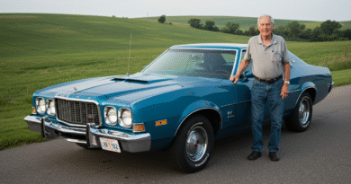 iowa ron hutcherson ford torino