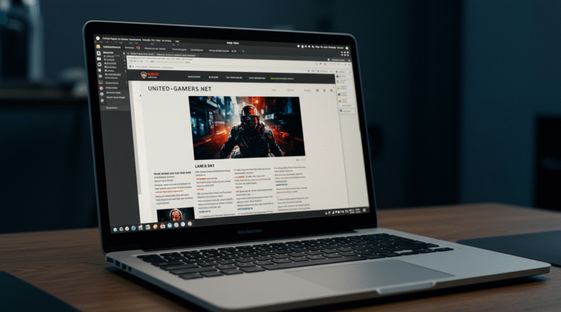 blog united-gamers.net