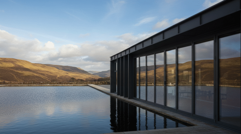 volet moderne tarn
