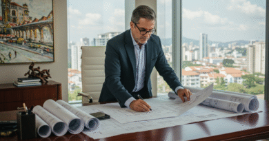 pedro vaz paulo real estate investment