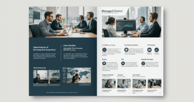 bpo services by garage2global
