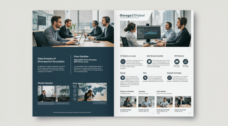 bpo services by garage2global