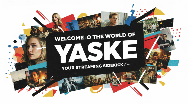 Yaske