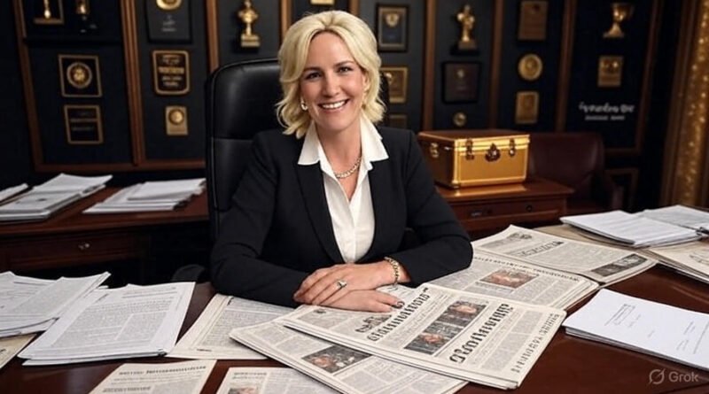 erin brockovich net worth