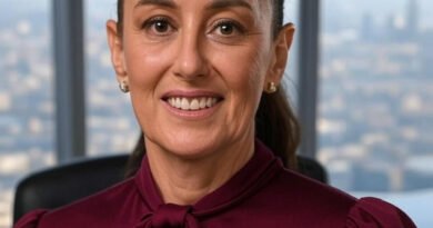 claudia sheinbaum net worth