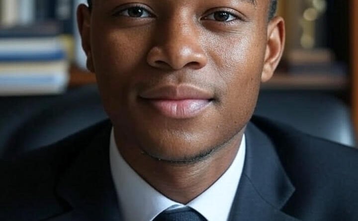 Isaiah Ukpoho