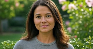 Natalie Oglesby Skalla