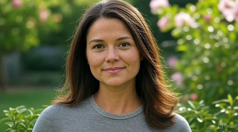 Natalie Oglesby Skalla