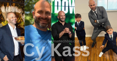 Cy Kass
