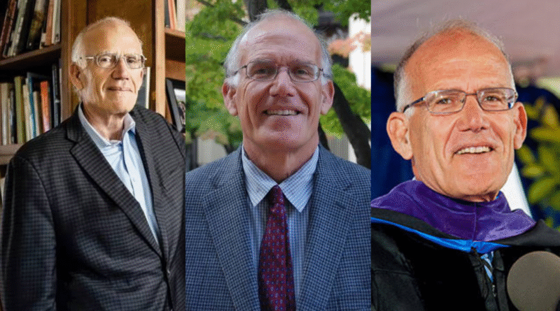 victor davis hanson net worth