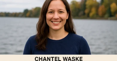 chantel waske michigan