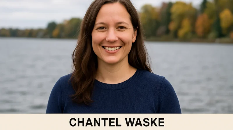 chantel waske michigan
