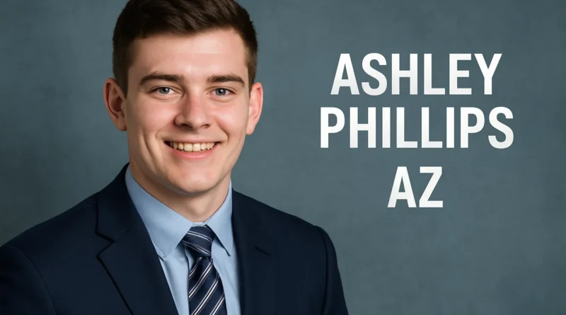 Ashley Phillips AZ