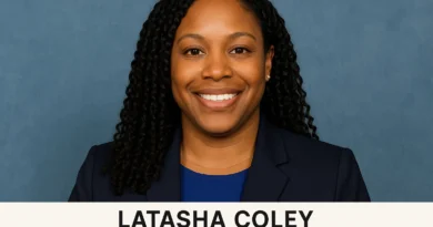 latasha coley delaware