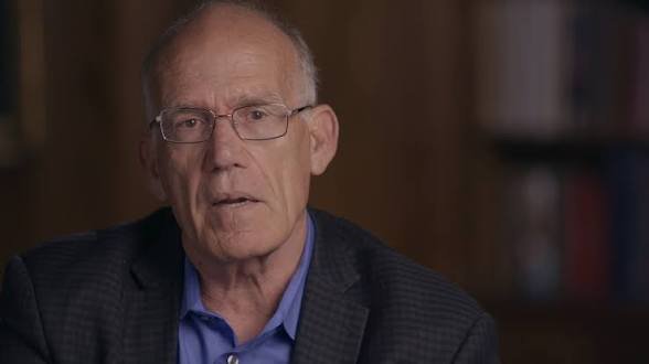 victor davis hanson net worth