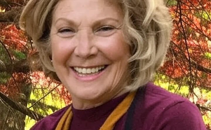 judith ann robertson