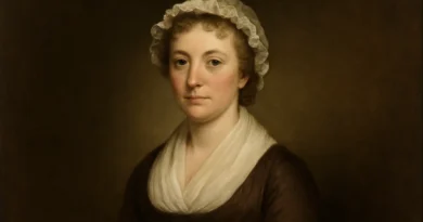 Elizabeth Luckett Weatherby