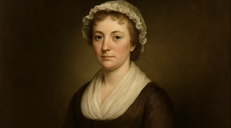 Elizabeth Luckett Weatherby