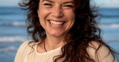 Mia Kelly Gainesville FL